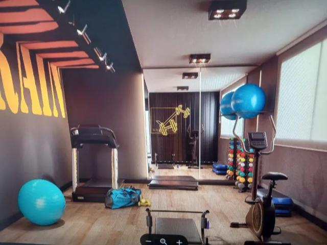Apartamento de 03 quartos na Cidade Nova
