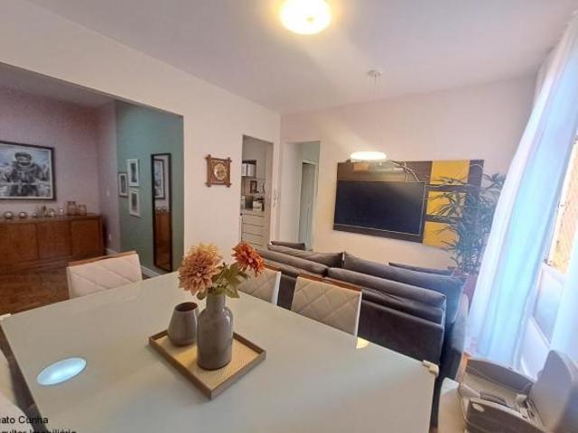 Apartamento de 03 Quartos no Bairro Padre Eustáquio