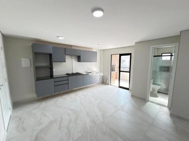 Apartamento de 03 Quartos no São Cristóvão