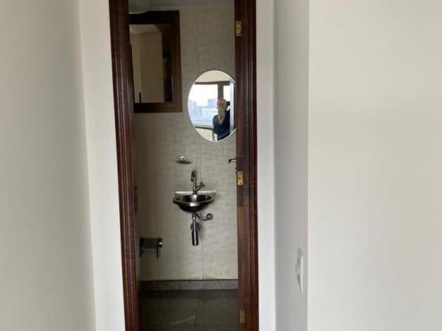 APARTAMENTO DE 03 QUARTOS À VENDA NO CENTRO DE CURITIBA