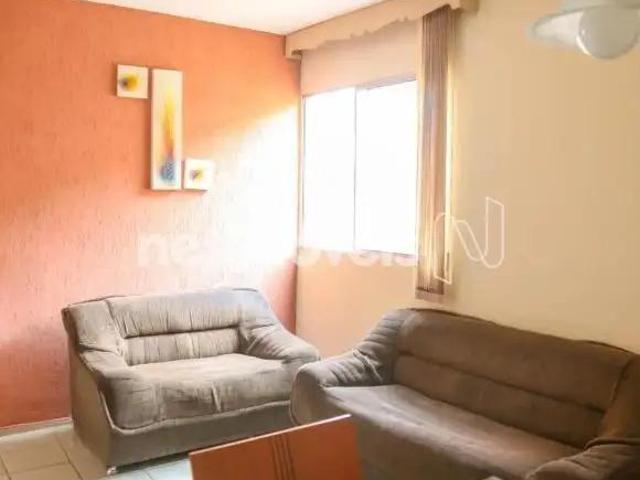 Apartamento de 03 quartos à venda no Monsenhor Messias/Caiçara!