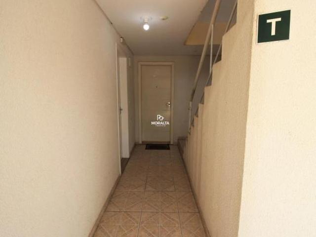 Apartamento De 03 Quartos Com Terraço no Afonso Pena São Jose dos Pinhais