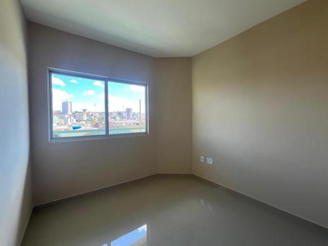 Apartamento de 03 quartos com suíte no bairro Albertina