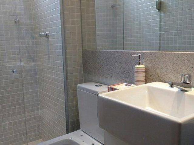 Apartamento de 03 quartos com suite no bairro Ouro Preto