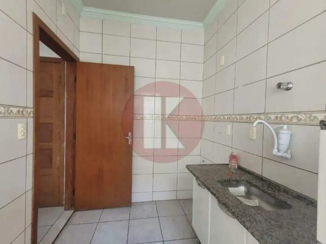 Apartamento de 03 quartos e 01 vaga no Santa Mônica Belo Horizonte