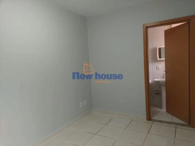 Apartamento de 03 quartos para Locação na Ceilândia Norte Condomínio Residencial Jacarandá