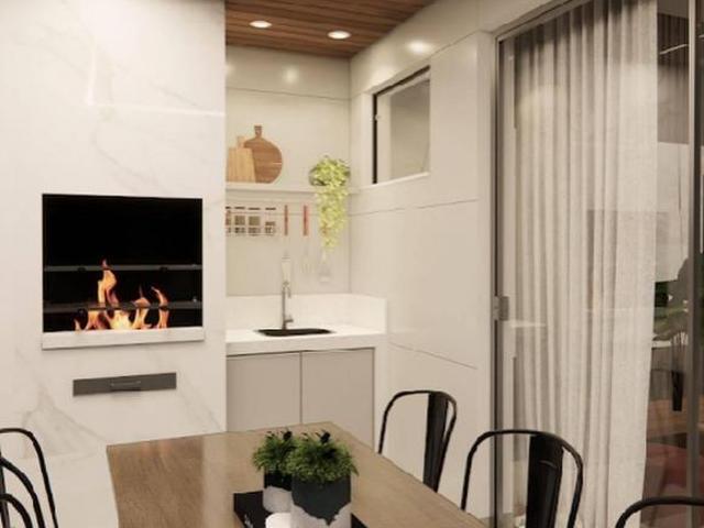 Apartamento de 03 quartos sendo uma suíte Cidade Nobre COD 946