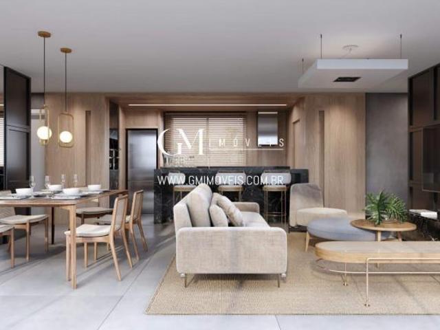 Apartamento de 03 suítes no Centro de Torres RS