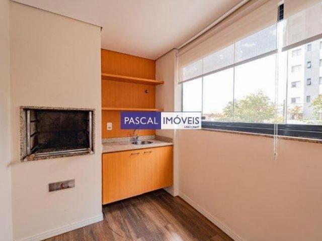Apartamento de 03 suítes no Jardim Aeroporto