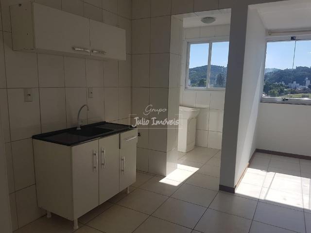 Apartamento de 01 Domitório no Santa Rita