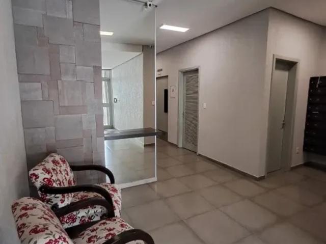 Apartamento de 01 dormitório