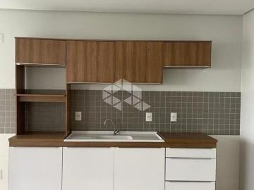 Apartamento de 01 dormitório no bairro Alfândega