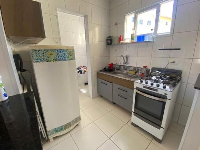 Apartamento de 01 dormitório no centro de Boituva/SP