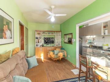 Apartamento de 01 dormitório no Jardim Floresta!