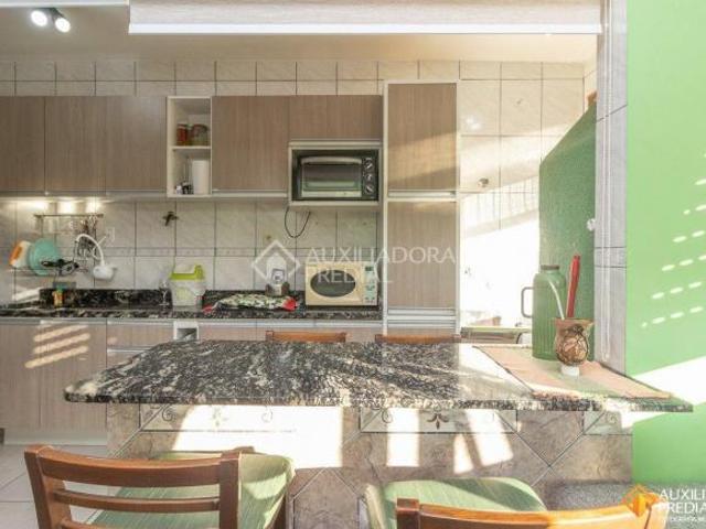 Apartamento de 01 dormitório no Jardim Floresta!