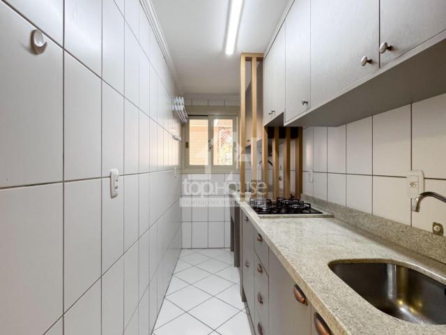 APARTAMENTO DE 01 DORMITÓRIO NO SÃO FRANCISCO