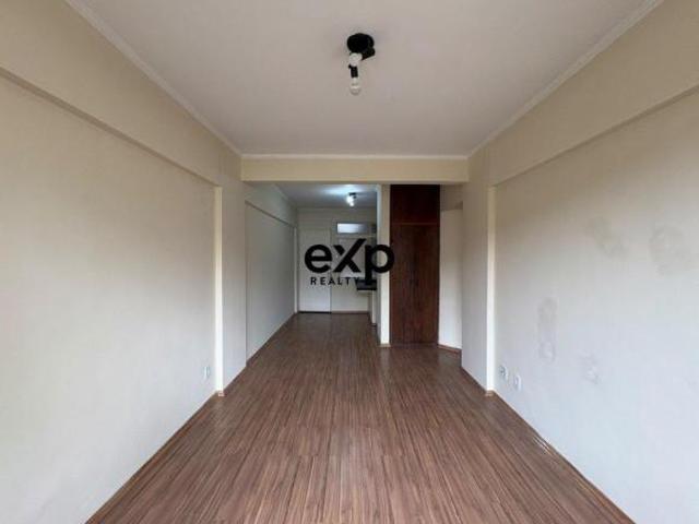Apartamento de 01 dormitório à venda no Cambuí, Campinas/SP