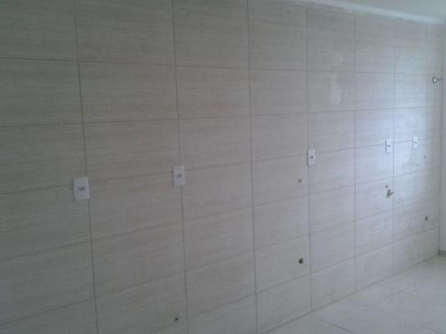 APARTAMENTO DE 01 DORMITÓRIO COM GARAGEM PRÓXIMO DA UFN