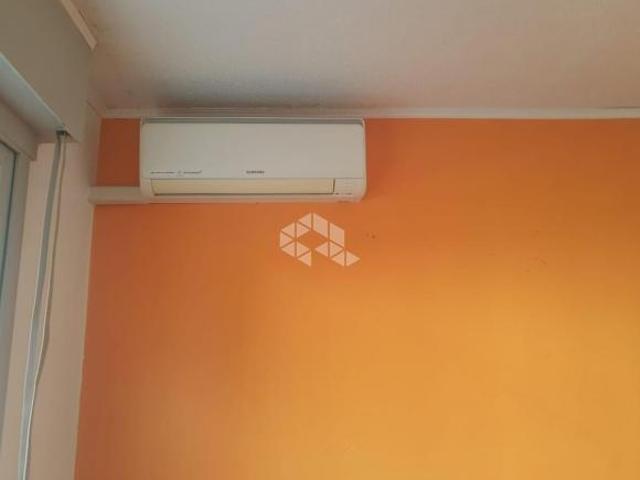 Apartamento de 01 dormitório Jardim Leopoldina com box