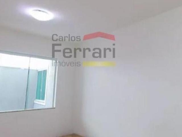 Apartamento de 01 dormitório Vila Mazzei