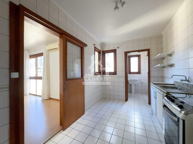 APARTAMENTO DE 01 DORMITÓRIO