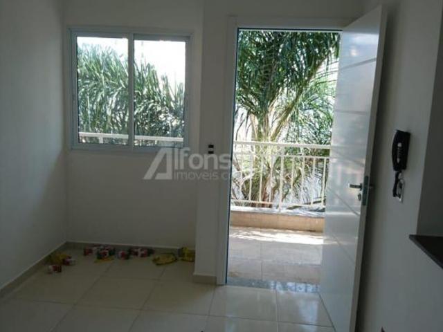 Apartamento de 01 dormitorio