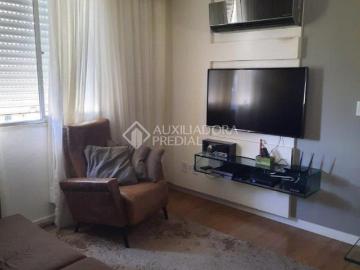 Apartamento de 01 Quarto, 1 vaga de garagem coberta