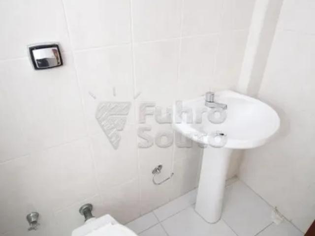 Apartamento de 01 quarto