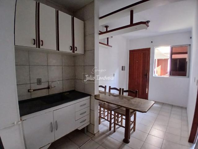 Apartamento de 01 quarto Centro Brusque
