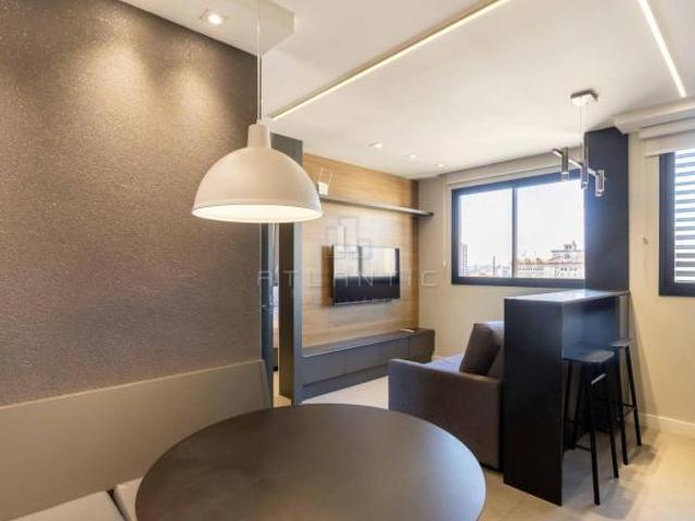 Apartamento de 01 quarto ao lado do Estação