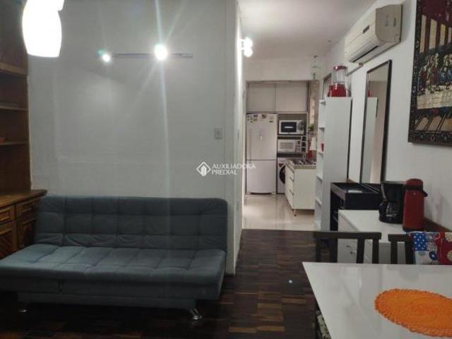 Apartamento de 01 quarto elevador Bairro Centro Histórico Porto Alegre RS