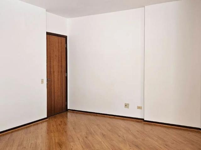 Apartamento De 01 Quarto No Centro De Curitiba PR Garden Com Área Externa Ampla