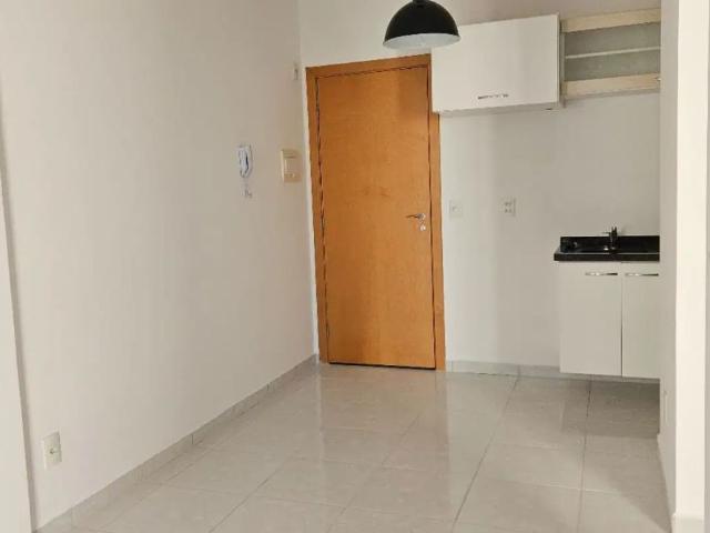 Apartamento De 01 Quarto No Centro de Curitiba Semi Mobiliado