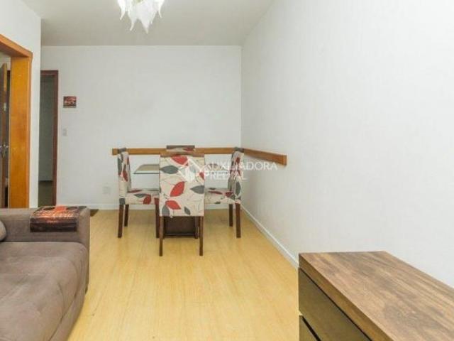 apartamento de 01 quarto no bairro São Sebastião