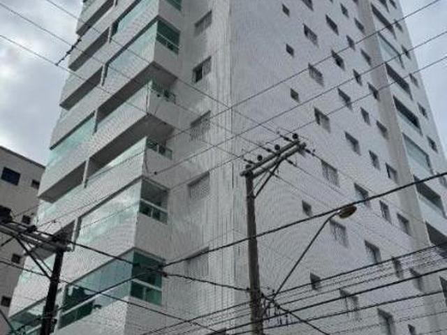 APARTAMENTO DE 02 DORMITÓRIO COM 1 SUÍTE, MOBILIADO, LAZER COMPLETO, NO BAIRRO AVIAÇÃO!