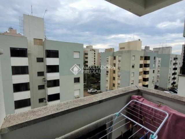 APARTAMENTO DE 02 DORMITÓRIO COM VAGA DE GARAGEM