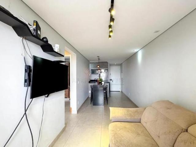 Apartamento de 02 Dormitórios 52m² por R$ 430.000,00 no Bairro Demarchi São Bernardo do Campo SP