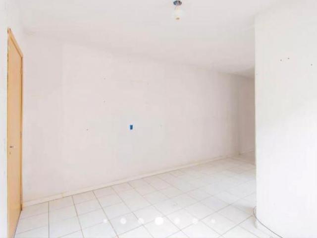 Apartamento de 02 dormitórios bairro Niteroi