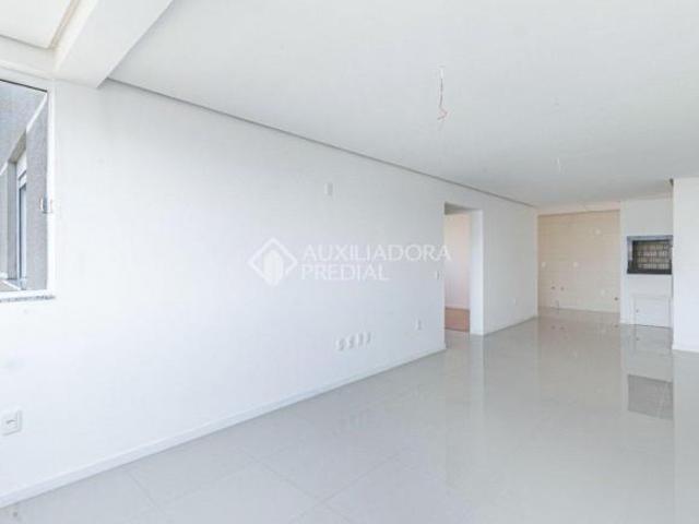 Apartamento de 02 dormitórios com 01 suíte no Jardim Botânico!