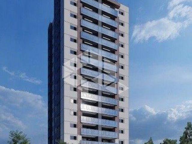 Apartamento de 02 dormitórios e com suíte à venda no bairro Desvio Rizzo, Caxias do Sul