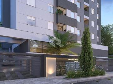 Apartamento de 02 dormitórios em construção no bairro Nº Sra. do Rosário, Caxias do Sul