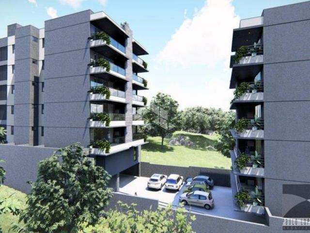 APARTAMENTO DE 02 DORMITÓRIOS EM CONSTRUÇÃO PRÓXIMO A UNISC