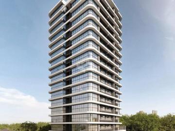 Apartamento de 02 dormitórios localizado nas proximidades da Via Gastronômica e Shopping L?América
