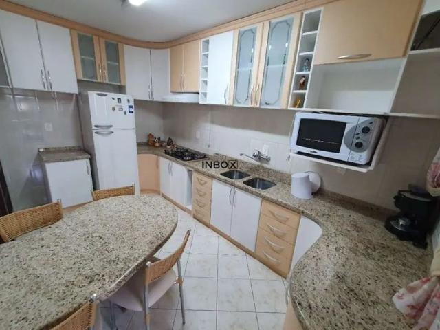 Apartamento de 02 dormitórios mobiliado no bairro borgo na cidade de bento gonçalves