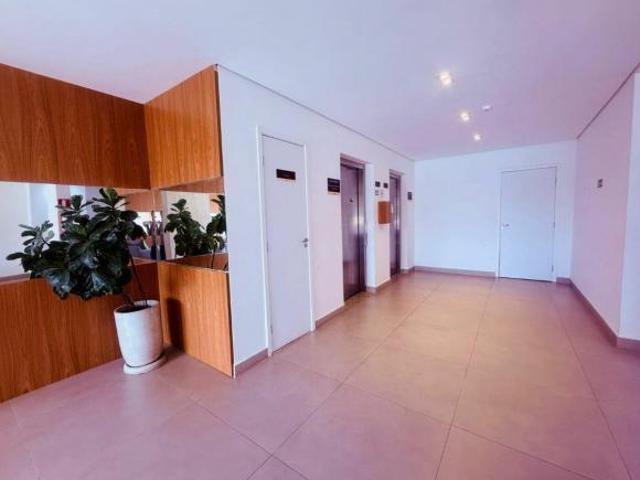 Apartamento de 02 Dormitórios na Zona Leste