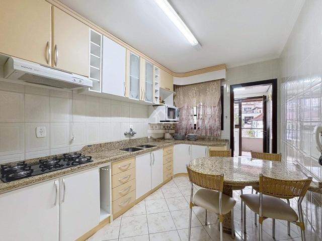 APARTAMENTO DE 02 DORMITÓRIOS NO BAIRRO BORGO
