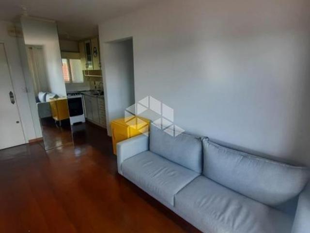 Apartamento de 02 dormitórios no Bairro Bela Vista em Caxias do Sul
