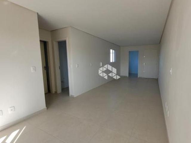 Apartamento de 02 dormitórios no bairro Salgado Filho em Caxias do Sul