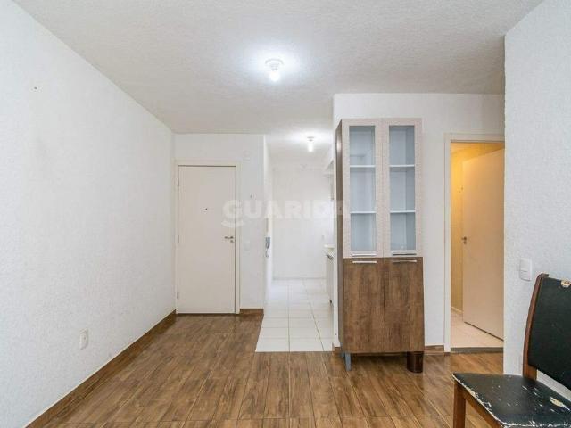 Apartamento de 02 dormitórios no bairro Restinga. COD: 25409