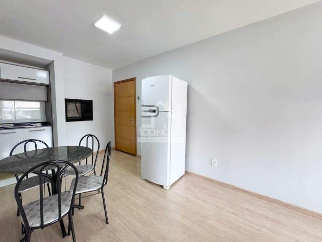 APARTAMENTO DE 02 DORMITÓRIOS NO SALGADO